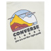 Converse Free World Pullover Hoodie Egret