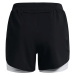 Under Armour Fly By Elite 2-In-1 Short Black