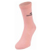 O'Neill LUREX STRIPE 2P ružová - Dámske ponožky