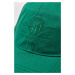 ŠILTOVKA GANT TONAL ARCHIVE SHIELD CAP WILD GREEN