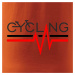 Cycling ekg - Heavy new - tričko pánske