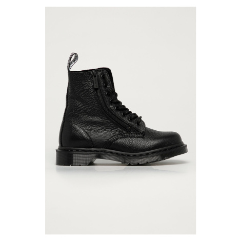 Dámske WORKERY Dr Martens