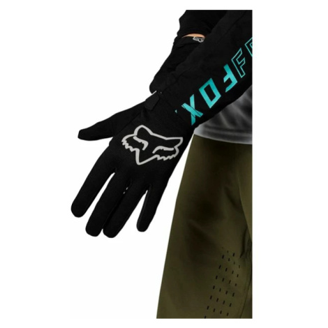 Fox Womens Ranger Glove Black Women's Cycling Gloves
