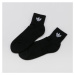 adidas Originals Mid Ankle Sock černé