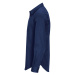 SOĽS Blake Men Pánska košeľa s dlhým rukávom SL01426 Dark blue