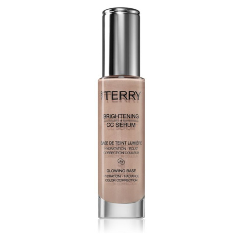 By Terry Cellularose Brightening CC Serum rozjasňujúce CC sérum odtieň Rose