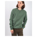 Carhartt WIP Chase Sweat Duck Green/Gold