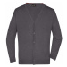 James & Nicholson Pánsky bavlnený sveter JN661