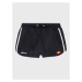 Ellesse Športové kraťasy Victena S4E08601 Čierna Regular Fit