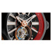 Nubeo NB-6075-09 Messenger Tourbillon Limited 52mm 10ATM