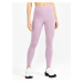 Women's Craft ADV Charge Perforated Purple Leggings