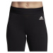 Dámské tréninkové kalhoty Essentials 3-Stripes W DI0115 - Adidas XXS