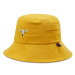 Buff Klobúk Bucket Booney Hat 125368.105.10.00 Žltá