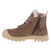 Palladium Pampa Hi Zip WL W 95982-212-M