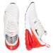 Nike Sportswear Nízke tenisky 'Air Max 270'  tmavooranžová / ohnivo červená / čierna / biela