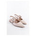 Capone Outfitters Women's Ballerinas