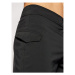 Volcom Plavecké šortky Lido Solid Mod A0812122 Čierna Regular Fit