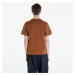 Tričko Nike Life Men's Short-Sleeve Knit Top Lt British Tan/ Phantom