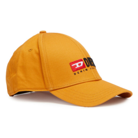 Šiltovka Diesel Corry-Div Hat Sudan Brown