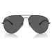 Ray-ban  Occhiali da Sole  Old Aviator RB3825 002/B1  Slnečné okuliare Čierna