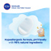 NIVEA BABY Bed Time upokojujúce telové mlieko