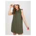 Dress-TW-SK-BI-89923.29-khaki