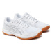 Asics Halové topánky Upcourt 6 1072A107 Biela