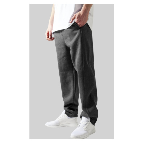 Men's Sweatpants - Grey Urban Classics