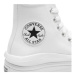 Converse Plátenky Chuck Taylor All Star Move A04295C Biela