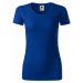 Malfini Origin Dámske tričko 172 kráľovská modrá