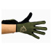 Cycling Gloves Race Face Trigger Green
