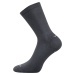 VOXX ponožky Kinetic tmavo šedé 1 pár 102556