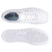 Puma obuv Caven white black