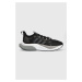 Bežecké topánky adidas AlphaBounce + čierna farba