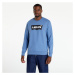 Levi's ® Graphic Crewneck Sweatshirt marine blue/ relaxed