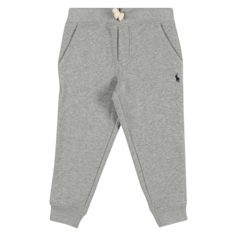 Chlapčenské tepláky Ralph Lauren