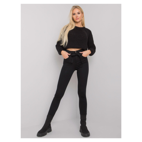 Trousers-NM-SP-L77.73-black