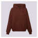 New Balance Mikina S Kapucňou Athletics French Terry Hoodie