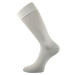 Lonka Diplomat Pánske spoločenské ponožky - 3 páry BM000000567900101341 svetlo šedá