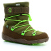 topánky Affenzahn Snowy witty Vegan Snowboot Frog 27 EUR