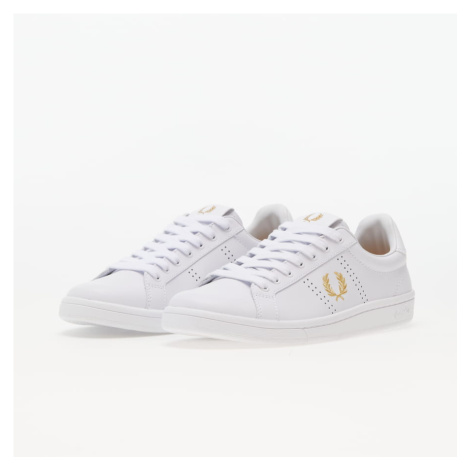 FRED PERRY B721 Leather