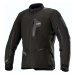 Alpinestars Venture XT Jacket Black/Black Textilná bunda