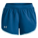 Šortky Under Armour Fly By 2.0 Short Varsity Blue