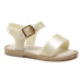 Melissa Sandále Mini Melissa Mar Sandal IV Bb 32633 Biela