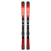 Detské lyže Rossignol Hero Jr 100-140 Kid-X + Kid 4 GW