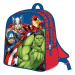 KIDS BACKPACK 3D AVENGERS