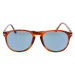 Persol  Occhiali da Sole  PO9649S 96/56  Slnečné okuliare Hnedá