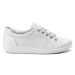 ECCO Sneakersy Soft 2.0 20650301007 Biela