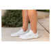 Barefoot tenisky Be Lenka Champ 3.0 - All White