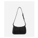 Kabelka Karl Lagerfeld K/Kushion Sm Crossbody Black